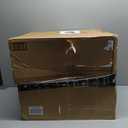 Pool Robotic Vacuum Cleaner, Cordless, for Inground Pools up to 2000 Sq.ft, Wall and Waterline Cleaning (Pro)