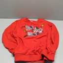 LOTUCY Sequin Christmas Sweatshirt Women: Santas Favorite HoHoHo Christmas Sweater Merry Holiday Long Sleeve Tops, S