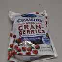 Ocean Spray® Craisins® Original Dried Cranberries, Dried Fruit, 48oz BBD: 06-2027