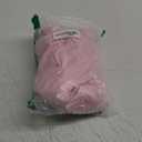 Gleeivy Button Down Shirts for Women Stain Wrinkle Free Dress Formal Shirt Classic Fitted Casual Cotton Button Up Long Sleeve Pink Collar Business Button Blouse Work Server Interview 2XL