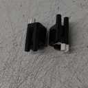 ECCPP ignition coil coils UF197 1 PCS,for Mitsubishi Montero Sport 3.5L 1999 2001 2001 2003 2004,for Montero Sport 3.0L 1997-2003,for Montero Sport 2.4L 1997 1998 1999,for Montero 3.5L 1997-2002