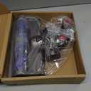 Upgrade Head Replacement Parts for DysonV7 V8 V10 V11 V15 G5 V8 Vaccum Cleaner, Cleaner Head with Full-Area Green LED Lights, Direct Drive Cordless Vacuum Head Attachments, Quick-Release Design