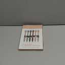 6-Piece Silicone Baby Feeding Spoons, First Stage Infant Spoons, Soft-Tip Easy on Gums I Baby Training Spoon | Infant Utensils Feeding Supplies, Dishwasher & Boil-proof