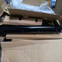 Weber Genesis E-325 Liquid Propane Gas Grill for Outdoor Cooking, 3 Burners, Black – Porcelain-Enameled, Cast-Iron Grates, PureBlu Burners & Sear Zone