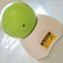 Rechargeable Green Color Laser Pointer Indicator Light