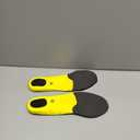 Spenco PolySorb Heavy Duty Insoles - Performance Foam Shoe Inserts w/ 4-Way Stretch Fabric & SpenCore Layer for Shock Absorption, Odor Control & All-Day Comfort & Stability - Fits Most Shoes (Women's 11-12.5 / Men's 10-11.5)