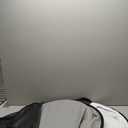 Kate Collapsible Pop-Up Backdrop for Self-Tape Auditions, Professional Headshots, Video Conferencing & Live Streaming - Portable Photography Background (5'x6.5' / 1.5x2m, White/Gray)