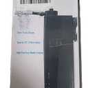 Tararium WP-190F-UV5 UV Fish Tank Submersible Aquarium Filter Pump 15-45 Gallon