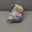 Longteng Olaf Costume Adult Inflatable Costume Men Fancy Dress Halloween Blow Up Suit Cosplay Party