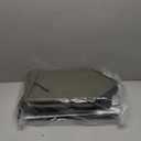 Heated Outdoor Cat House  Weatherproof Winter Shelter for Stray & Outdoor Cats, Insulated & Elevated Design for Porch, Yard, Barn or Garage, Easy Assembly Warm Cat Shelter