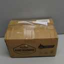 Hand Warmers Disposable Single Use Air Activated Heat Packs for Hands, Toes and Body - Up to 12 Hours of Heat - WarmSpark