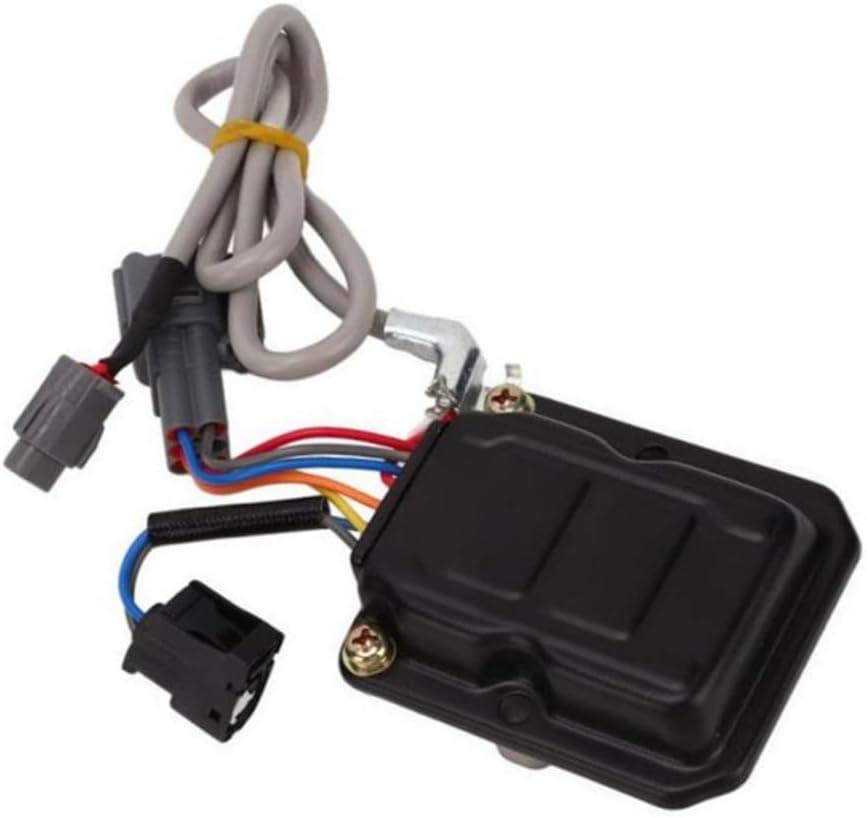 8962035310 Ignition Module Assembly Fit for Toyota 4Runner Pickup 22RE 4Cyl 2.4L 1992 1993 1994 1995 89620-35310