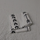 Beige Standard Size Pillow Shams Set of 2, Boho Pom Fringe Pillowcases, Cute Ball Tassel Trimmed Pillowshams, 20x26 Inch