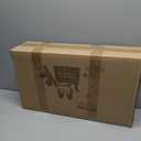 Cat Scratching Pads Sisal Pad Kitten Scratchers Ramp Kitty Scratcher Sisal Cat Scratcher Solid Wood Cats Scratching Board Platform Style (with Wooden Cat Teaser)