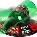 Barcrafters Spin The Bottle Drinking Game