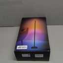 Corner Floor Lamp, Smart RGB LED Corner Lamp with App & Remote, Modern Floor Lamp with 16 Million Colors, Music Sync, Scene Modes, Color Changing Standing Lamps for Living Room, Bedroom