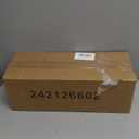 UPGRADED 242126602 Refrigerator Door Bin Shelf Replacement Compatible with Frigi.daire Refrigerator Door Shelf Replacement Parts LFSS2612TF0 LFSS2612TF4 by AMI PARTS