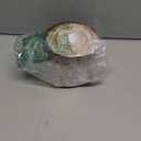 Dove Brown Sugar and Coconut Butter Body Scrub Exfoliates and Deeply Nourishes for Smooth, Radiant Skin 15 oz