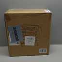 Airpot Coffee Dispenser with Pump - 2Pcs 102 oz Insulated Stainless Steel Coffee Carafe - Thermal Beverage Dispenser - Coffee Urn for Hot/Cold Water, Party Chocolate Drinks