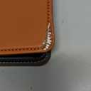 CoBak Case for 6" E-Reader - PU Leather Smart Cover with Auto Sleep/Wake & Hand Strap, not Compatible with Kobo Clara,Lychee Brown