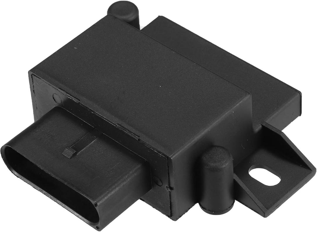 uxcell Car Fuel Pump Driver Module No.4G0906093F/4G0906093J/4G0906093B for Audi A4 S4 2008-2015 for Audi A5 S5 Cabriolet 2012-2016