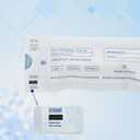 3 ML Pen Cartridge Individually Sterilized Packaged for V1-V2 Pen Cartridges 10 Pack