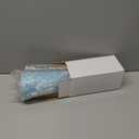 School Nurse Gifts, Nursing School Student Nurses Week Gifts, 20oz Stainless Steel Tumbler with Lid Straw