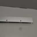 Aluminum Door Draft Stoppers - 39' Weather Stripping Seal for Exterior & Interior Doors
