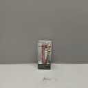 Facial Hair Removal for Women, Electric Painless Rechargeable Facial Hair Remover for Face, Lip, Chin with 2 x Replacement Heads