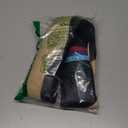 Customized Auto Car Steering Wheel Cover for BMW X1,X2,X3,X4,X5,X6,X7,i3,i4,i5,14.5-15 inch (Beige)