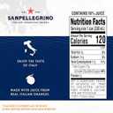 Sanpellegrino Italian Sparkling Drink Aranciata, Sparkling Orange Beverage, 24 Pack Of Cans (EXP 02/05/27)