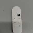 Replacement Voice Remote for Google Chromecast 4K Snow TV, G9N9N Replacement Remote Control for Google TV, GA01920-US, GA01409-US, GA01923-US, GA01919-US, GA02463-US, GA02464-US