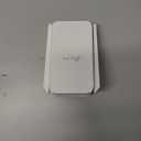 TP-Link AC1200 WiFi Extender, 2023 Engadget Best Budget Pick, 1.2Gbps Signal Booster for Home, Dual Band 5GHz/2.4GHz, Covers Up to 1500 Sq.ft and 30 Devices,Support Onemesh, One Ethernet Port (RE315)