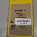 OtterBox Defender Series Screenless Edition Case and Holster for iPhone 14 & iPhone 13 (ONLY), (Black)