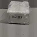 Skincare Fridge - 4L Makeup Fridge for Refrigerating Makeup, Skincare and Food, Mini Fridge for Bedroom, Office and Car, Cooler and Warmer, Beverage Cooler, Pearly White