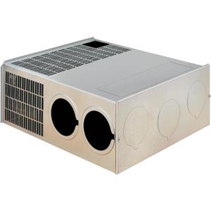 Suburban SF-35VHFQ 35,000 BTU/h Ducted Low Profile RV Furnace (2587A)