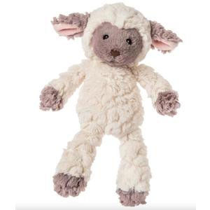 Mary Meyer Putty Nursery Soft Toy, Lamb , 11 Inch (Pack of 1) Mary Meyer Putty Nursery Soft Toy, Lamb , 11 Inch (Pack of 1)
