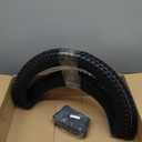 19" Dirt Bikes 70/100-19 Motorcycle Front Tire + Inner Tube 2.75-19 3.00-19 Tires For Dirt Bike CRF150 CR80 KX100 off-road dirt pit bikes