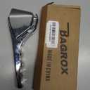 Lemon Squeezer, Stainless Steel Lemon Juicer, Manual Juicer for Lemon Citrus Lime Orange, Handheld citrus Squeezer