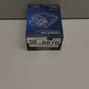 Blood Pressure Monitors for Home Use Upper Arm, Accurate Cuff 8.7-15.7 Monitor with Large Backlight Display 2 Users 240 Sets Memory & HR Detection, Digital BP Machine with Carrying Case