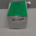 Heated Blanket Electric Throw, Soft Flannel Heating Blanket with 8 Hours Auto Off 10 Fast Heating Levels Machine Washable Sherpa Heated Blanket with Overheating Protection (Throw (50" x 60"), Light Gray)