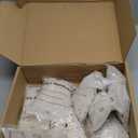 Muck Reducer - 15LB Natural Sludge Solution Tablets for Ponds & Lakes, Away Muck & Odor Control, Safe for Aquatic Life, Wildlife & Recreation, Treats Up to 90,000 Sq Ft