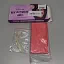 At-Home DIY Denture Kit: Full Set of Upper & Lower False Teeth for DIY Smile Transformation-MM2