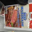 2 x Lawry's Tenderizing Beef Marinade Spices & Seasonings Mix, 1.06 oz (EXP 01/18/27)