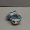 KitchenAid Universal Easy To Read Measuring Cup and Spoon Set with Soft Grip Handle for Maximum Control, Hang Hole and Nesting For Easy Storage, Dishwasher Safe, 9 Piece, Blue Velvet