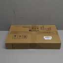 Metal Raised Dog Bowl, 10" Height Tall Elevate Dog Feeder Stand with 2 Stainless Steel 42oz Bowls & 16x24 Non-Slip Mat  Stronger Dogs Food & Water Bowl Stand (Grey)