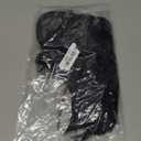 Morph Black Cleopatra Wig Women - Egyptian Wigs for Women - Cleopatra Wig Headpiece for Adults Halloween Costume