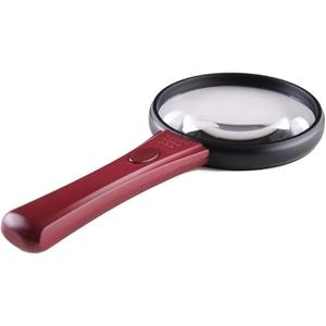 CVS Health LED Lighted Magnifier 3"/75mm