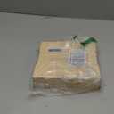 TESSAN Surge Protector Power Strip, 5 Ft Flat Plug Extension Cord with 3 USB (1 USB C) 8 Outlets, 1250W, 900J Protection, 3 Sided Outlet Extender with Power Switch for Office, Dorm Room Essentials (Grey)