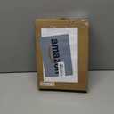 Eywamage Red Flameless Taper Candles with Remote, Flickering Battery LED Wax Candlesticks Valentines Day Decor Set of 6